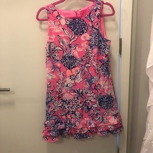 Lilly Pulitzer Romper